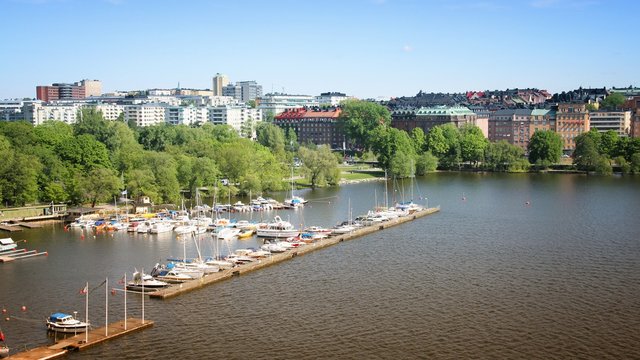Stockholm