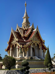 Wat Thung Si Muang, Udon Thani