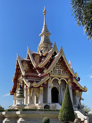 Wat Thung Si Muang, Udon Thani