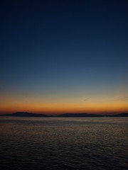 マジックアワー