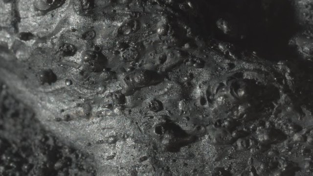 Metal slag background