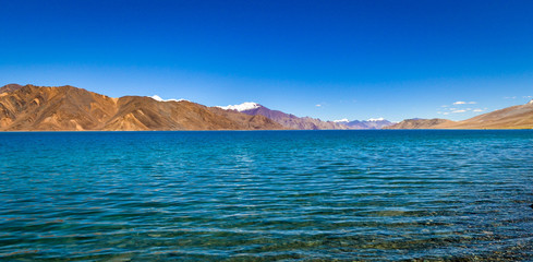 Pangong Lake