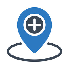 Obraz premium hospital