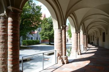 Stadtansichten Augsburg