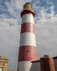 Eilean Glas Lighthouse, scalpy, outer hebrides.
