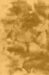  Watercolor texture. Abstract background. Hand-painted texture, abstract background for trendy design, splashes, drops of paint, paint smears. Design for backgrounds, wallpapers, covers and packaging.