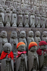 Buddha Figuren Kamakura