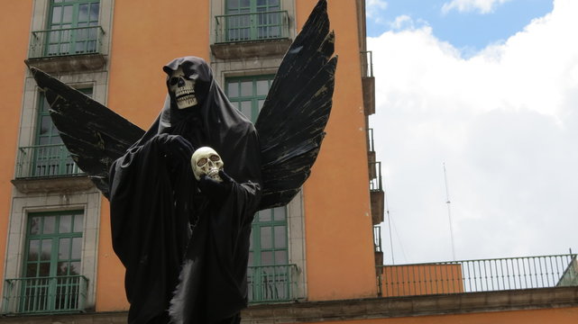 muerte