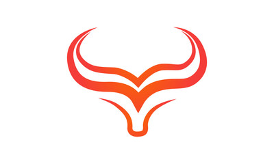 bulls logo icon