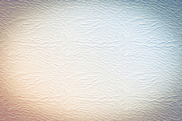 paper texture layer in shaded frame,  blending, composition, overlay