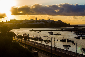 rabat oudayas