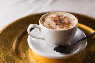 Cappuccino