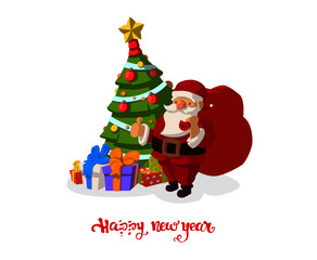 Santa
