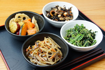 和食おかず