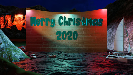 Happy Christmas 2020