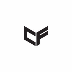 Logo Letter Monogram Initial Designs Template