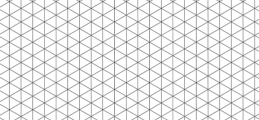 Fototapeta premium 幾何学模様