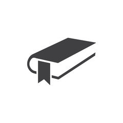 book icon, library icon, 
