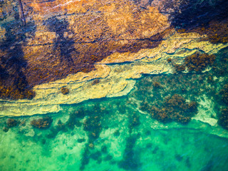 Watsons Bay, Sydney Australia aerial