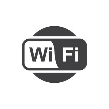 wi-fi icon, wifi icon, wireless icon