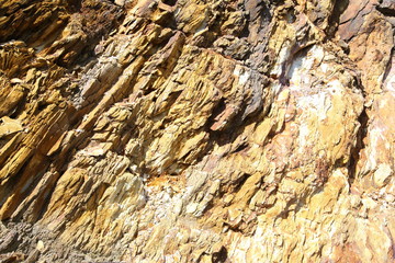 texture of stone background 