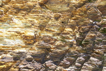 texture of stone background 