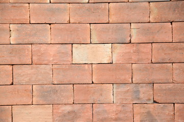 Brick Stone texture for wallpaper & background 
