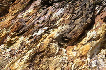 texture of stone background 