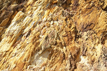 texture of stone background 