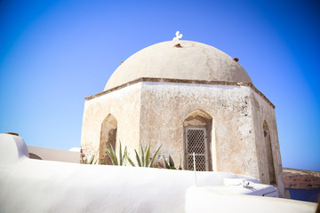 greek orthodox church