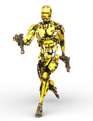 ロボット