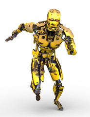 ロボット