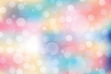 round abstarct background 03