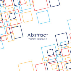 Abstract vector background 03