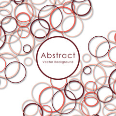 Abstract vector background 012