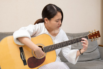 ギターを弾くときの指の痛み！5つの対策