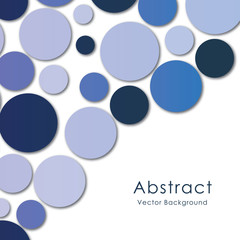 Abstract vector background 015