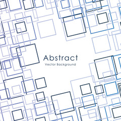 Abstract vector background 17