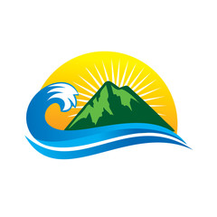 Mountain Adventures Logo