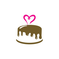 Cake Logo