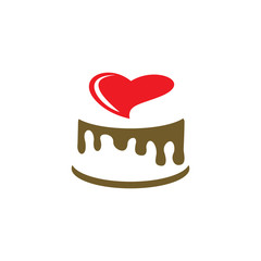 Cake Logo