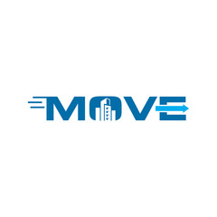 Move Building Logo