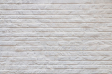 Texture of white stone