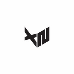 Logo Letter Monogram Initial Designs Template