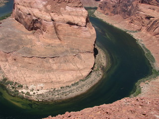 Horse Shoe Bend, AZ, US