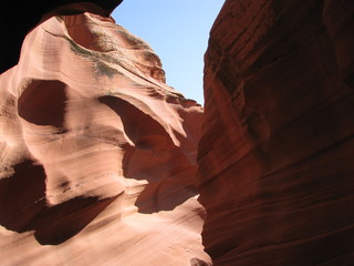 Antelope Canyon
