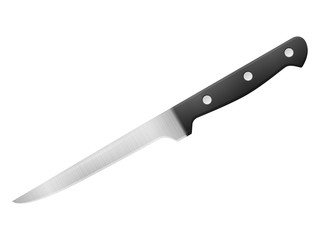 Kitchen knife