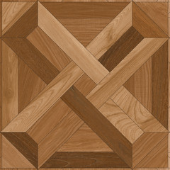 tiles, wooden geometric shapes, wooden floor tile
