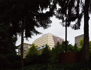 Portland, Oregon