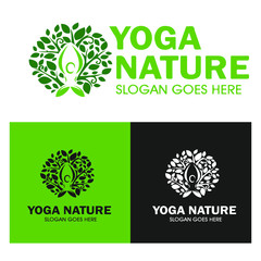 logo healthy and beauty business